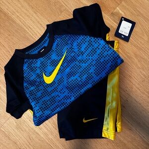 Nike Set
